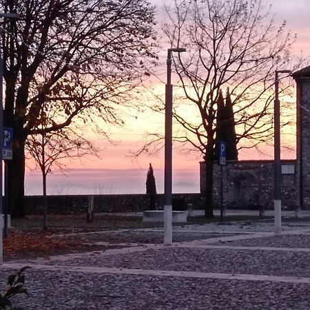 Dall Ingles Bed & Breakfast Cavriana Bagian luar foto