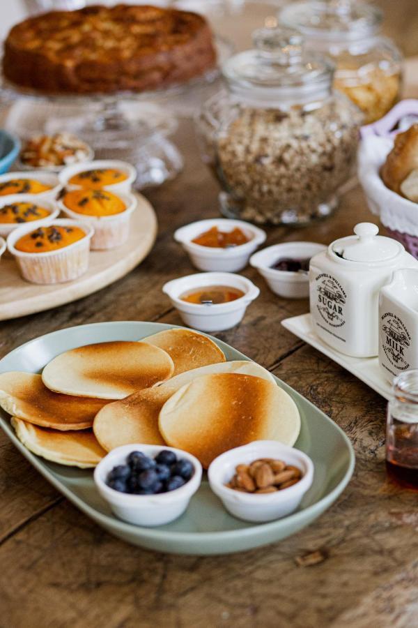 Dall Ingles Bed & Breakfast Cavriana Bagian luar foto
