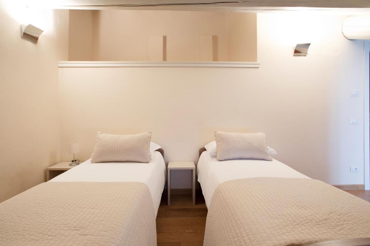 Dall Ingles Bed & Breakfast Cavriana Bagian luar foto