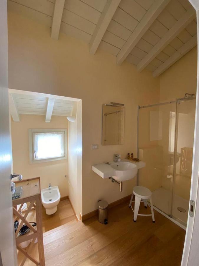 Dall Ingles Bed & Breakfast Cavriana Bagian luar foto