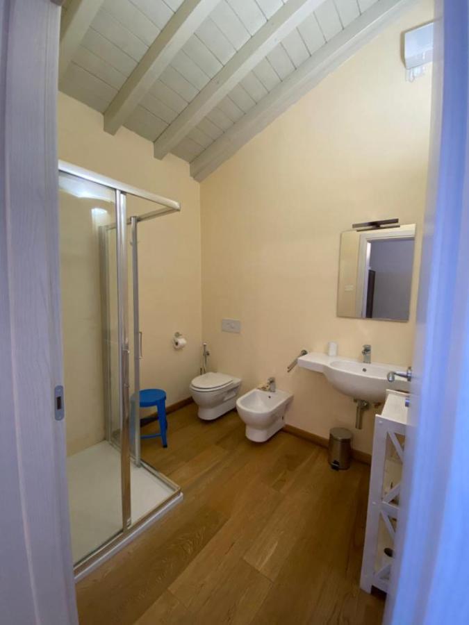 Dall Ingles Bed & Breakfast Cavriana Bagian luar foto