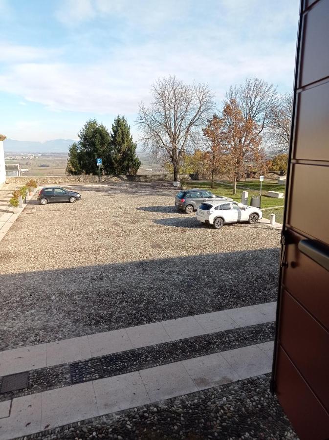 Dall Ingles Bed & Breakfast Cavriana Bagian luar foto